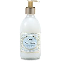 Amazon.co.jp: SABON(サボン) ローシャンプー デリケート・ジャスミン
