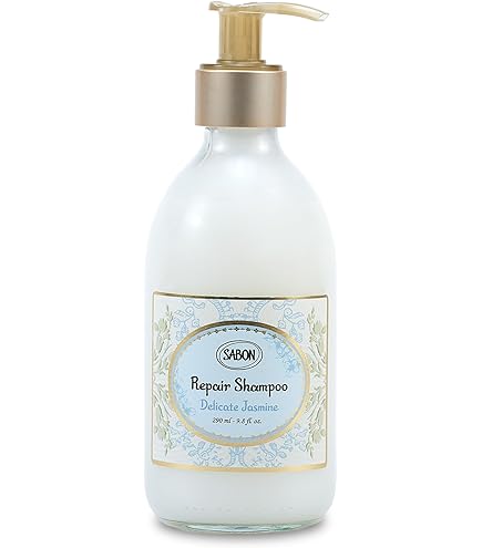 Amazon.co.jp: SABON(サボン) ローシャンプー 200mL : ビューティー