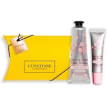 Amazon.co.jp: ロクシタン(L'OCCITANE) チェリーブロッサム