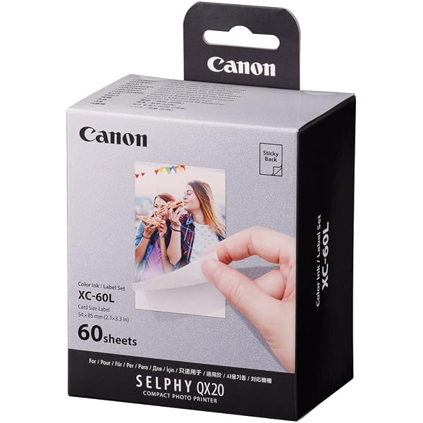 Amazon.co.jp: For キヤノン QX20 ケース【YCJDP】キヤノン Canon