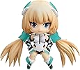 ねんどろいど 楽園追放 -Expelled from Paradise- アンジェラ・バルザック ノンスケール ABS&ATBC-PVC製 塗装済み可動フィギュア