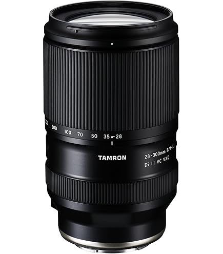 Amazon.co.jp: TAMRON AF28-300mm F3.5-6.3 XR Di VC LD Aspherical 