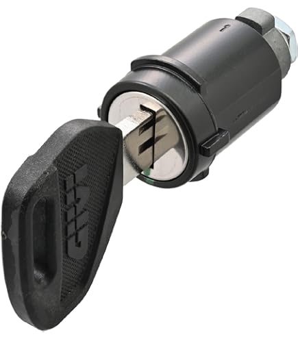 Amazon.co.jp: GIVI(ジビ) スペアキー セキュリティロック用