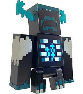 Amazon.co.jp: Mattel マインクラフト ダイヤモンド エンダー