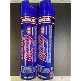 WAKOS ワコーズ BC-9 ブレーキ＆パーツクリーナー 650ml 2本セット