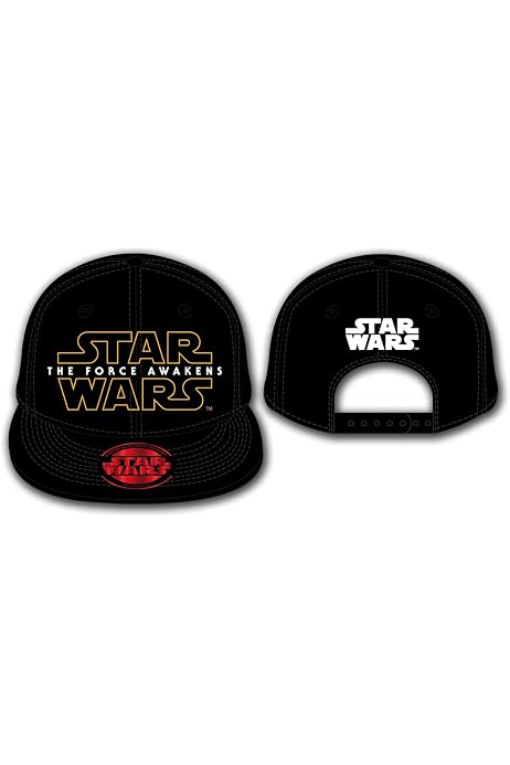Star Wars Rebel Flex Cap Baseball Hat 
