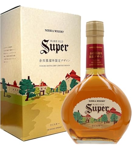 Amazon.co.jp: 小瓶 ニッカ 余市蒸溜所限定 ニッカ シングル カフェ