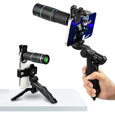 Amazon.co.jp 売れ筋ランキング: スマートフォン用カメラレンズ の中で