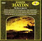 String Quartets