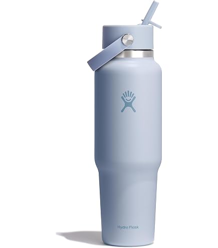 Amazon | Hydro Flask フレックスストラップパック - 蓋キャップ用