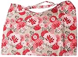 アダーカバーズ Udder Covers ワイヤー入り 赤ちゃんのお顔が見える授乳ケープ ナーシングケープ 綿100% 1年保証 NATALIE (ナタリー)