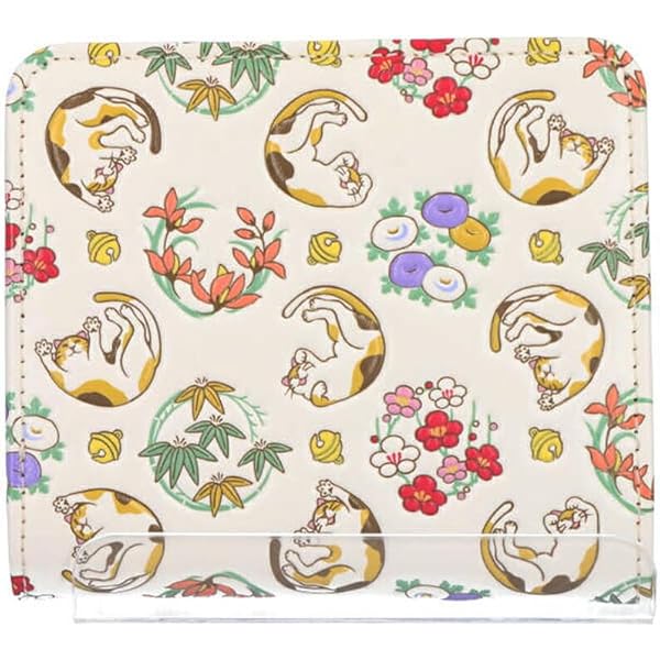 Amazon | [渡辺あきお] 長財布 L字ファスナー 薄札束入れ 本革