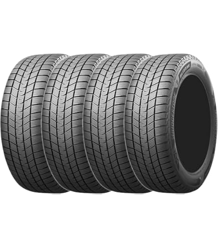 Amazon.co.jp: ブリヂストン(BRIDGESTONE) 225/60R17 99Q スタッドレス