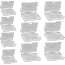 Amazon.co.jp: 3DS カセットケース NIJIAKIN 28-in-1NEW 3DS