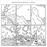 SINGS! [Analog] ( LP RECORD)