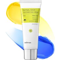 Amazon | CELIMAX(セリマックス) ビタA レチナールショットタイト