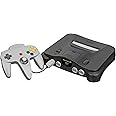 NINTENDO64 本体