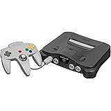 NINTENDO64 本体