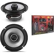 Amazon.co.jp: Alpine スピーカーバンドル S2-S65 6.5インチ
