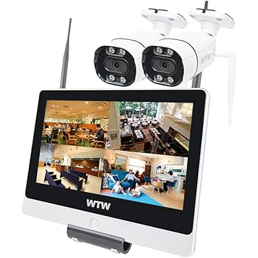 Amazon.co.jp 売れ筋ランキング: 監視カメラ・録画機セット の中