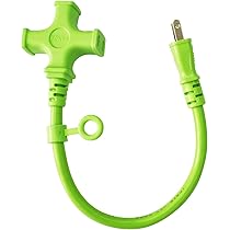 Amazon.co.jp: KOWA ソフトVCT3ツ口マルチショートタップ KSM32