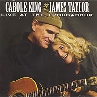 Live at the Troubadour