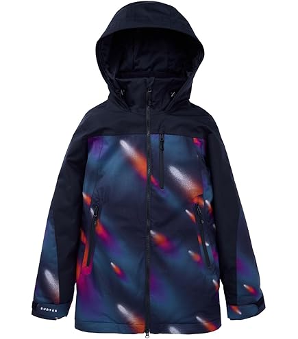 Amazon | ボルコム（Volcom） WESTLAND INSULATED ジャケット