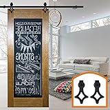 HomeDeco Hardware 室内ドア 吊り引き扉 トラックレール 建具 リフォーム