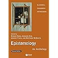 Epistemology: An Anthology