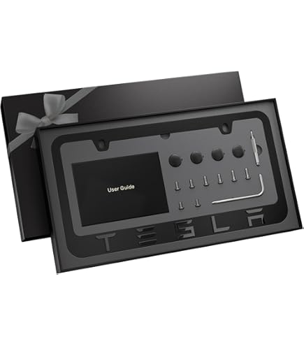 Amazon.co.jp: YONUFI テスラキーフォブカバーケース メタルシェル