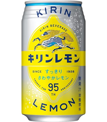 Amazon.co.jp: Kirin Lemon : Food, Beverages & Alcohol
