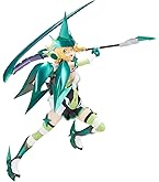 Amazon.co.jp: 戦姫絶唱シンフォギアGX 暁切歌 1/7 完成品フィギュア