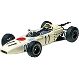 タミヤ 1/20 グランプリコレクションシリーズ No.43 ホンダ RA272 1965 メキシコGP優勝車 プラモデル 20043