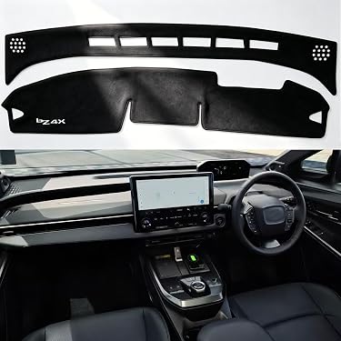 Amazon.co.jp 最新リリース: 車用ダッシュボードマット の新着