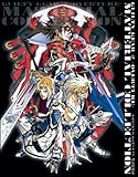 「GUILTY GEAR 2 -OVERTURE- 設定資料集」の画像