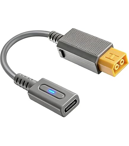 Amazon.co.jp: Wii U本体用 USB-PD電源ケーブル 2m PD対応 USB Type-C