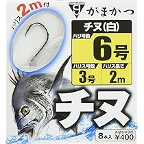 がまチヌ 妙技350 ２本セット 競技チヌ | がまかつ
