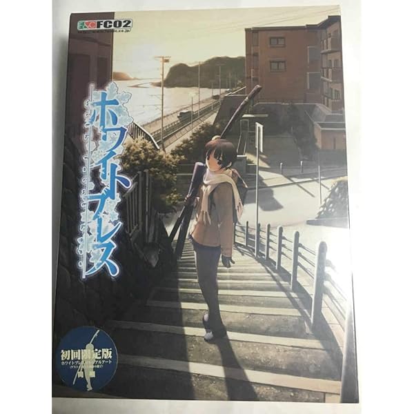 Canvas2〜茜色のパレット　　　 販促非売品ポスター 41zjGsgWg8L._UF350,350_QL50_.jpg