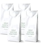 コーヒー ドリップコーヒーファクトリーリッチブレンド 粉中挽き500g×12袋) 粉 コーヒー ブレンド リッチ ドリップコーヒーファクトリー | Amazon コーヒー