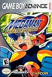 CGC Hugeポスター – Megaman BattleチップChallenge – Nintendo Game Boy Advance GBA – gba048 16" x 24"