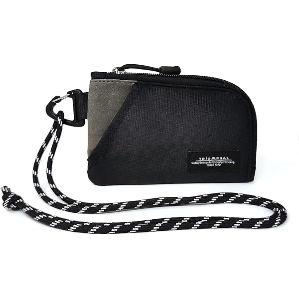 Amazon | ケイトスペード カードケース katespade ナイロン PVC