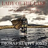 Hewitt Jones: Lady of the Lake