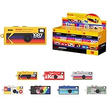 Amazon | KODAK CHARMERA キーチェーン デジタルカメラブラインド