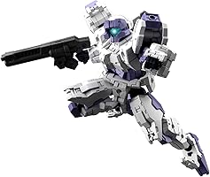 30MM eEXM-21 ラビオット[ホワイト] 1/144スケール 色分け済みプラモデル