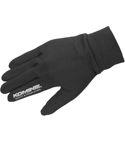 Amazon | コミネ(KOMINE) バイク用 グローブ EK-218 ネオレトロ