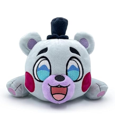 YouTooz five nights at freddy's ボニー Amazon.com: Youtooz Five Nights at Freddys Bonnie Vinyl