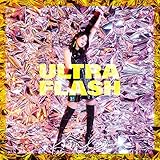 鈴木このみ5thアルバム「ULTRA FLASH」【通常盤】