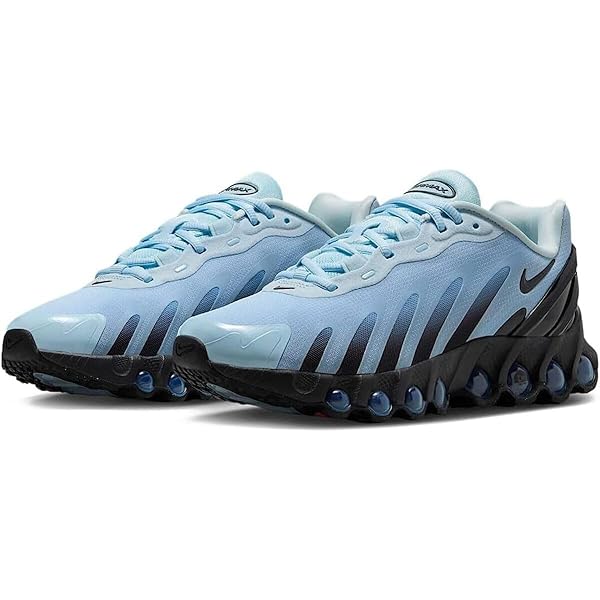 Amazon | [ナイキ] エア マックス Dn W AIR MAX Dn レーザー