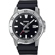 Amazon.co.jp: [カシオ] CASIO スタンダード クオーツ メンズ