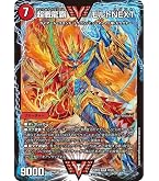 Amazon.co.jp: デュエルマスターズ 夢双龍覇 モルトDREAM(スーパーレア